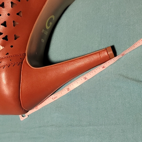 Booties - Picture 3 of 3